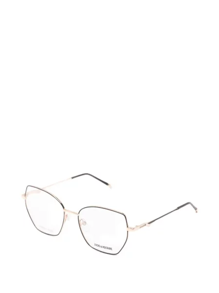 Sunčane naočale Zadig&voltaire crna