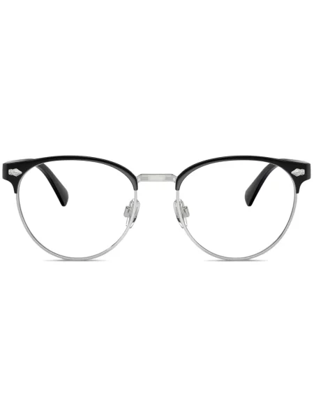 Ochelari de soare Polo Ralph Lauren albastru