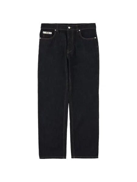 Džíny Moschino modré