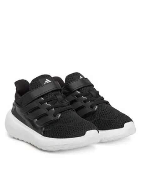 Sneakersy adidas černé