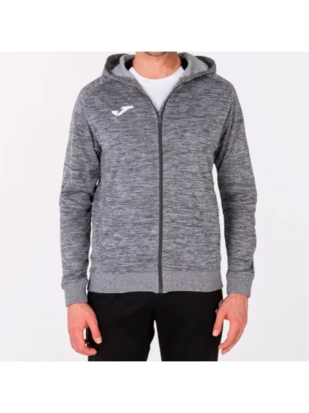 Яке Joma сиво