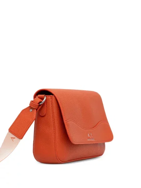 Bodyčko Armani Exchange oranžová