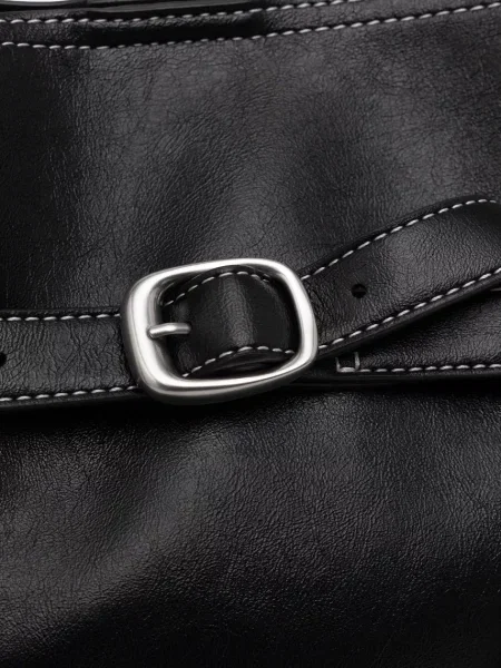 Calvin Klein Válltáskák fekete