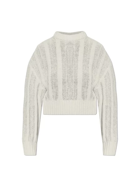 Sweter Iro biały
