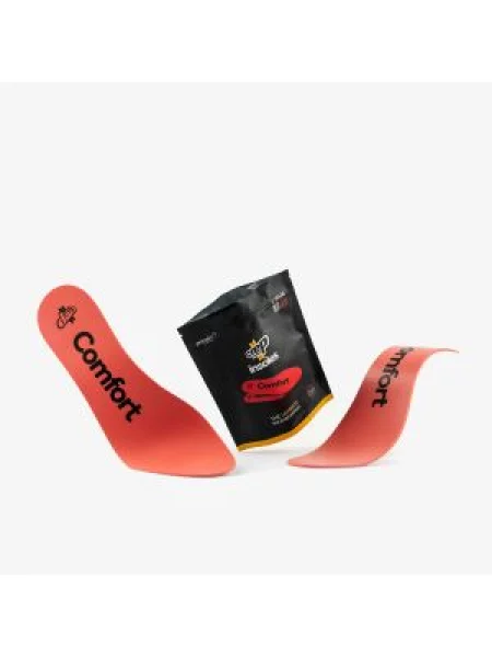 Sneakers Crep Protect κόκκινο