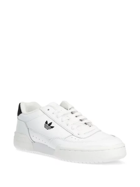 Sneakersy Adidas Stan Smith białe