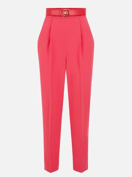 Брюки Elisabetta Franchi
