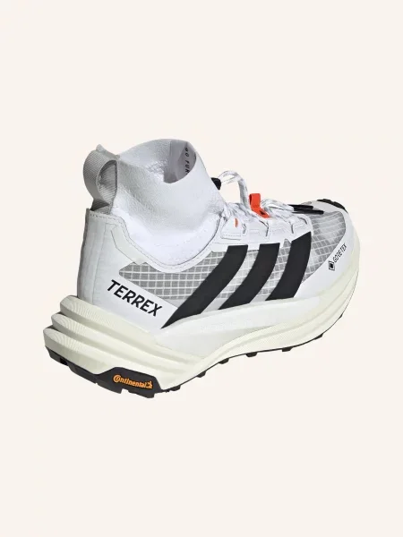 Adidas Terrex Turistické Boty Terrex Freehiker 3 Ultra Gtx / černá bílá