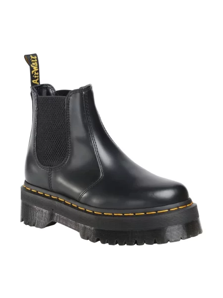 Trampki Dr. Martens Quad black EUR 38 czarne