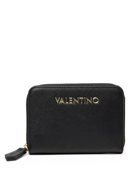 Portfel Valentino czarny