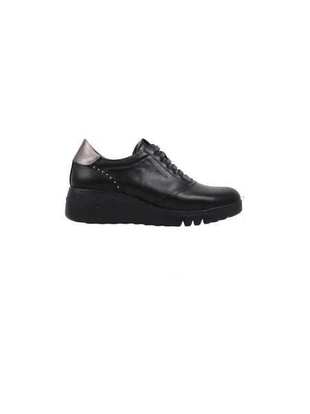 Pantofi Fluchos negru