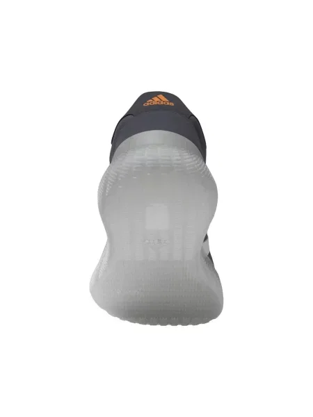 Pantofi Adidas gri