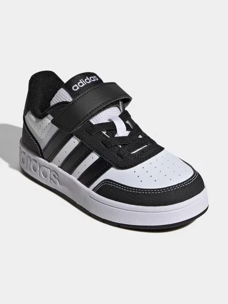 Adidas tenisky BREAKBASE černé
