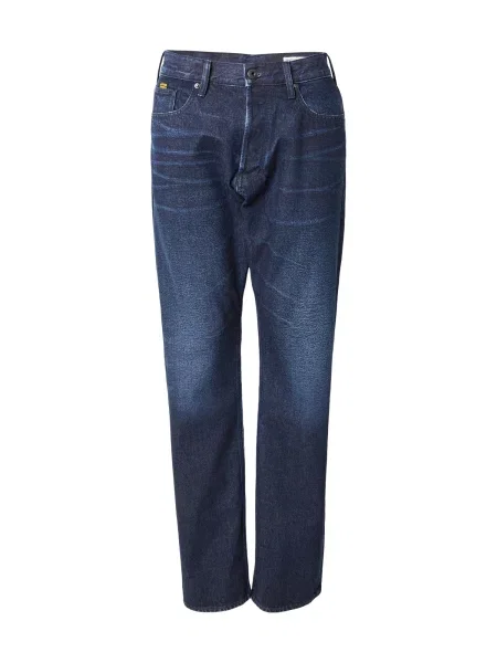 G-STAR Jeans Dakota închis albastru
