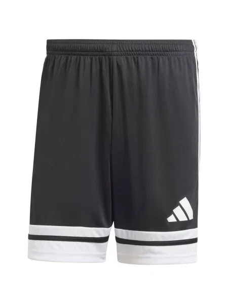 Kratke hlače Adidas crna