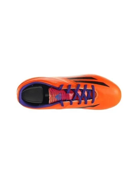 Pantofi copii Adidas portocaliu