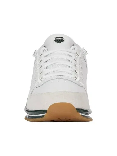 Pantofi K-swiss alb