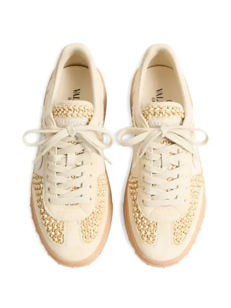 Sneakerși Valentino Garavani