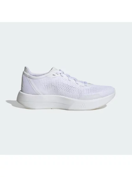 Buty do biegania Treadflow białe