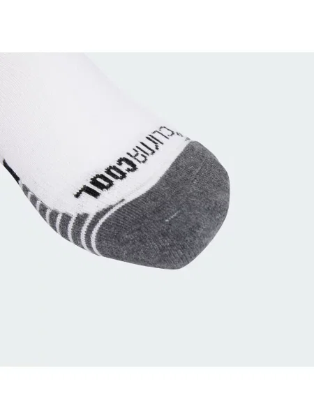 Skarpety do łydki Performance CLIMACOOL Cushioned 3 pary białe