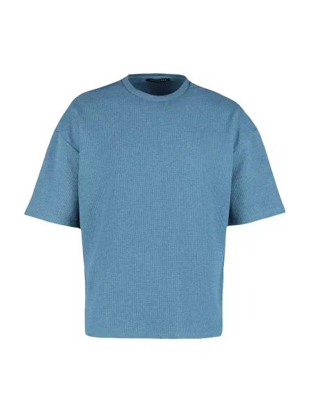Trendyol Tricou safir