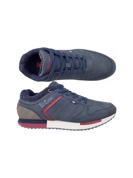 Félcipo Lee Cooper