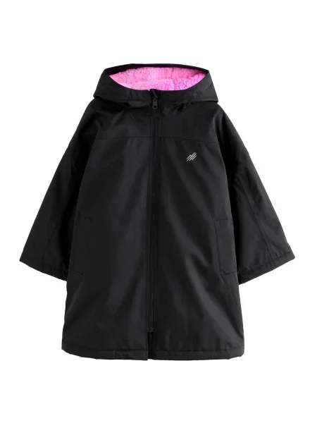 Next Palton negru