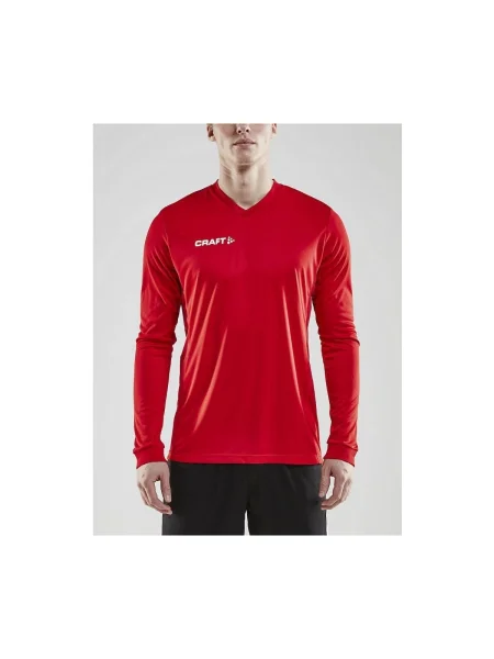 Tricou Craft roșu