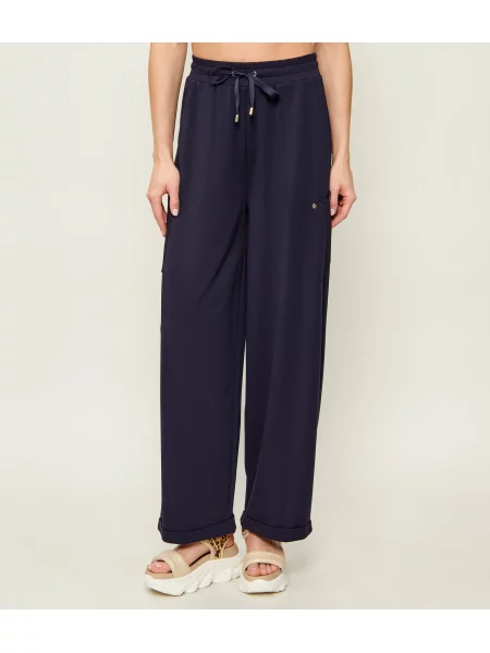 Liu Jo Sport Pantaloni de trening | Relaxed fit