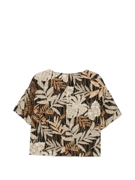 Bluză Kaos negru