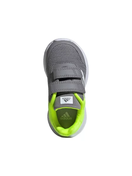Gyerek félcipő Adidas szürke