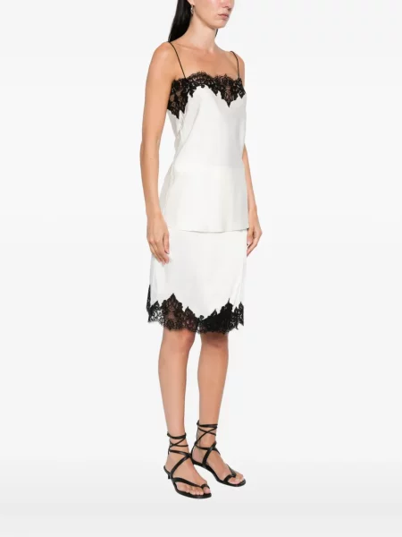 Σατέν τοπ Stella Mccartney
