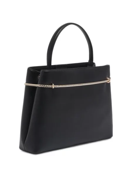 Colier Twinset negru