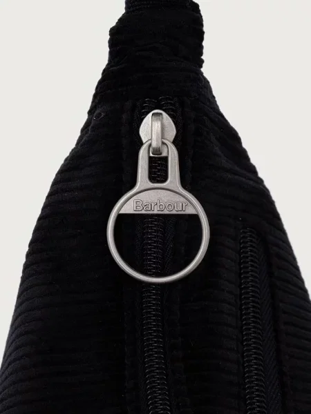 Barbour сумка крос-боді вельветова