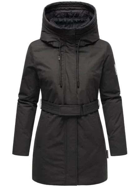 Geacă parka Navahoo negru