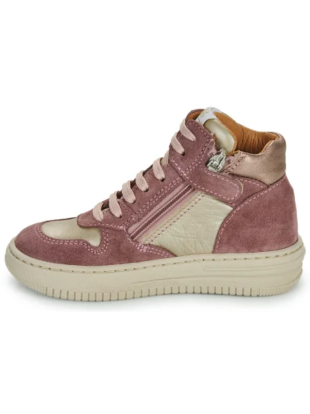 Pantofi copii Gbb roz