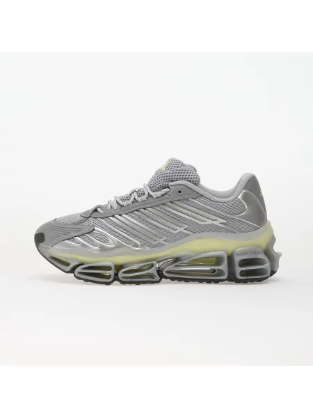 Sneakers adidas Mega_X Silver Met./ Silver Met./ Core Black EUR 40 čierna