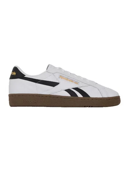 Tenisky Reebok bílé
