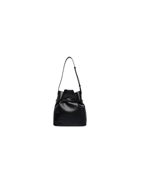 Kabelka Emporio Armani černá