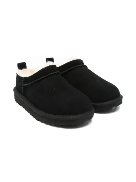 Botki dziecięce Ugg czarne