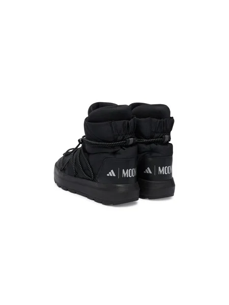 Snehule adidas adidas X Moon Boot Ace čierna