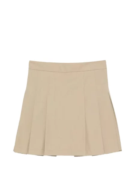 Spódnica mini dziecięca Fendi