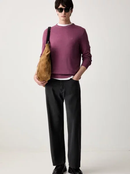 Marc O'Polo джинси wide leg