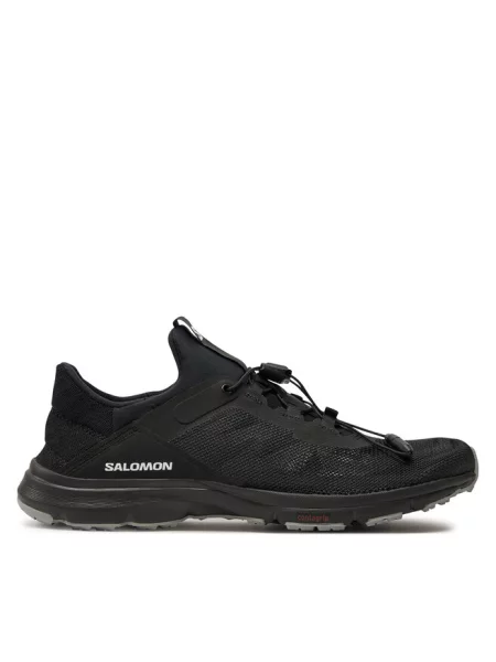 Buty do sportów wodnych Salomon czarne