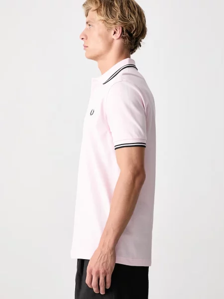 Поло Fred Perry