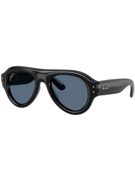Ceas Ray-ban negru