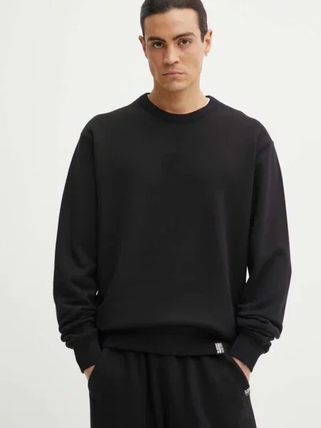 Суитчър G-star Raw черно
