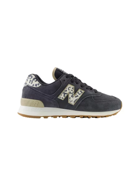 Pantofi New Balance negru