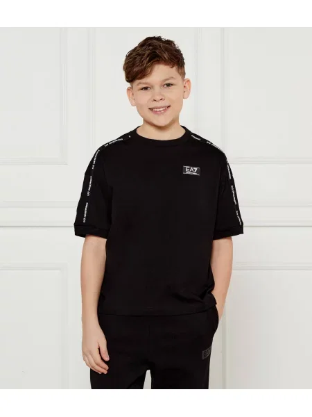 Tricou | Relaxed fit