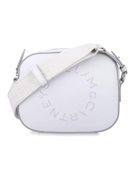 Torebka Stella Mccartney szara
